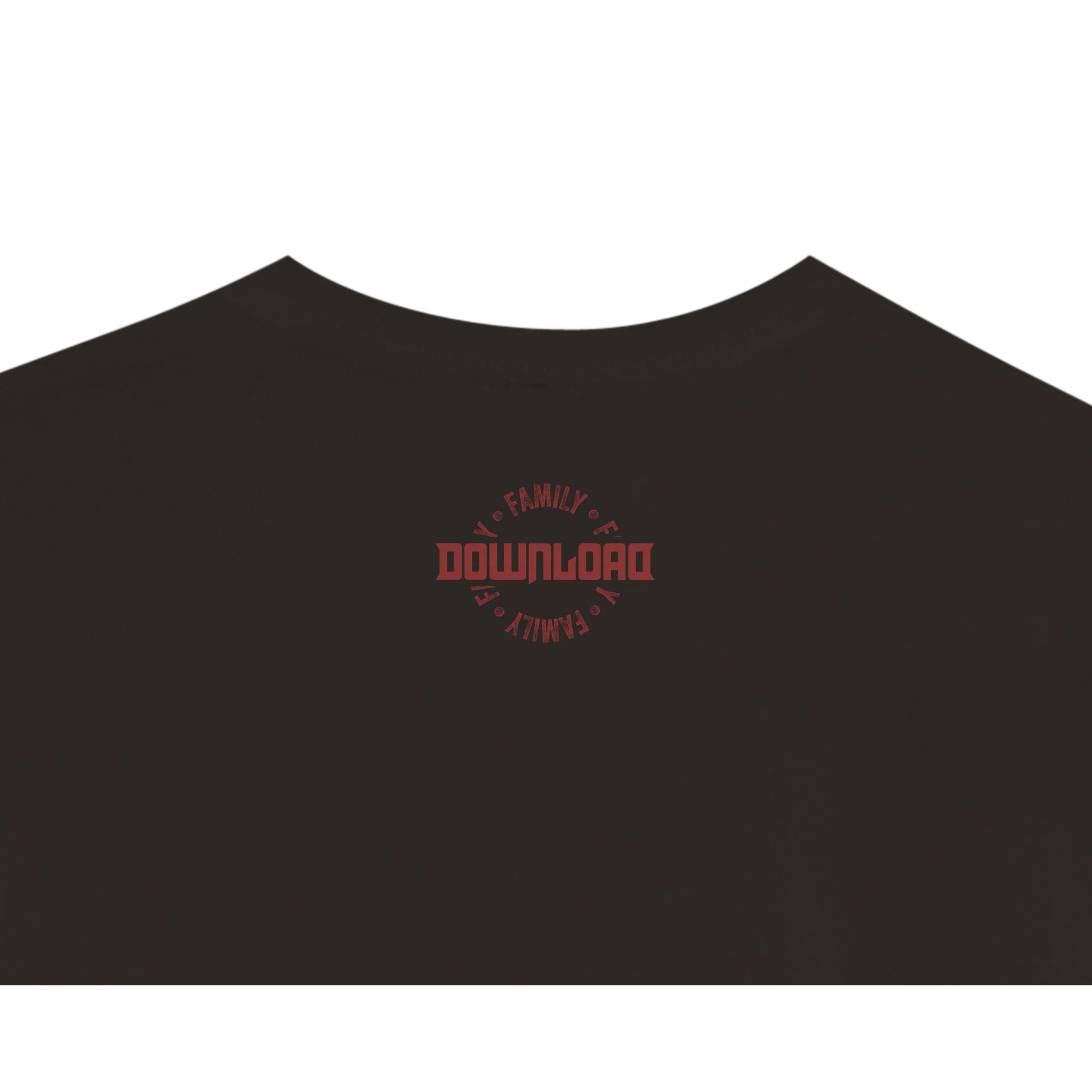 Bound by Sound Black T-Shirt - Image 4